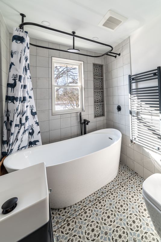 Best Bathroom Renovation Contractors in Phoenixville, PA